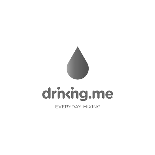 drinking me